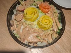 -同福龙虾(高新店)