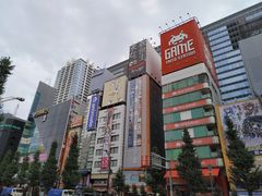 -秋叶原电器街