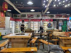 大堂-唐记煌大坨卤牛肉串串(瑞南街店)