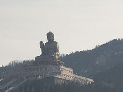 -龙口南山旅游景区