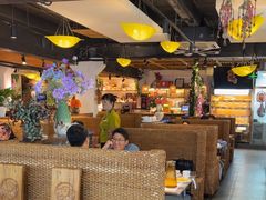 -云尊府云南菜·蒸汽石锅鱼(学清路店)