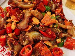 -通乐簋街小龙虾(老店)