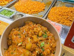 -丁家坡洋芋·观音桥好吃街A区(全国总店)