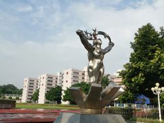 -广州体育职业技术学院