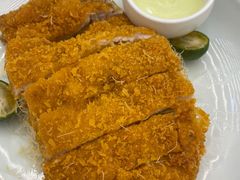 -苏小柳点心·手作小笼包(浦东嘉里城分院)