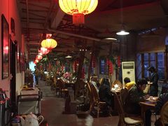 大堂-旺金鸽(穗盐路总店)