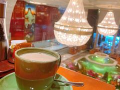 -香宫(九龙香格里拉店)