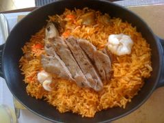 -上海和平饭店-华懋阁 The Cathay Room