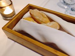 餐前面包-蝶舍·MAISON PAPILLON