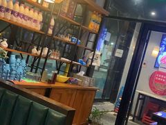 -原乡故事里海鲜大餐(玉祥门北马道巷店)
