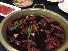 -巴蜀印象火锅(永陵总店)