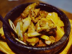 -云海肴·汽锅鸡·云南菜(苏州中心店)
