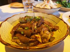 -龙门阵茶屋川菜馆(武康路店)