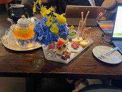 -良木缘咖啡西餐(优品道广场店)