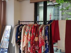 -浦·传统日式料理(3 5 1 1 店)