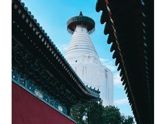 -妙应寺白塔
