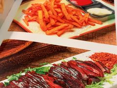 -滋味烤鱼(祥和里店)
