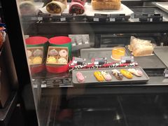 -星巴克(济南美莲广场店)