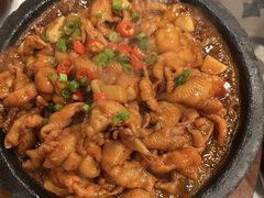 -西江美食舫·江西菜(健德桥店)