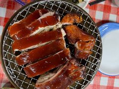 -琼大师东方烤乳猪(亚特兰蒂斯店)