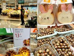 -天虹购物中心(深圳龙华店)