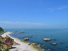 -长岛南北长山旅游景区