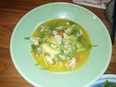 -鱼食饭稻·苏浙土菜17年老馆子(平江路店)