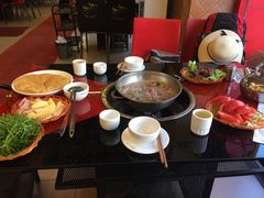 -香丽缘饭馆(黑龙潭店)