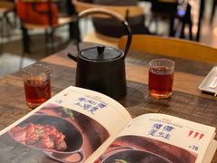 -铁公鸡·四川料理(天环广场店)