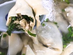 -顶巧鸡汤馄饨(虹口总店)