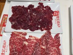 -陈记顺和潮汕牛肉火锅(韩江路店)