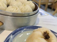 葱花馒头-王阿盖手工小吃(万泰城店)