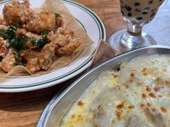 -小泉居(水坑尾店 )