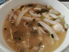 -同心楼(解放北路店)