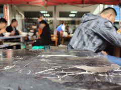 -段生记肉丸糊辣汤(西铁大明宫住宅小区店)