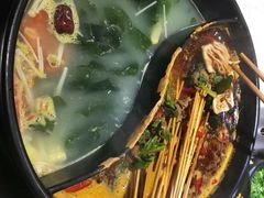 -钢管厂五区小郡肝火锅串串香(总店)