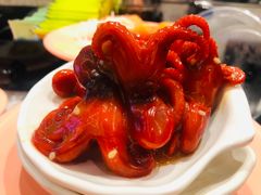 -争鲜回转寿司(南开大悦城店)