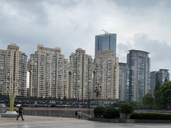 -西北湖绿化广场