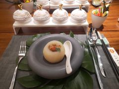-王府茶楼茶宴·创意菜(朝阳公园店)