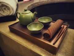 -西安华清御汤酒店