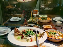-肴约·花园式餐厅(湖里店)