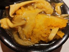 -芸山季·云南山珍菌火锅(人民广场来福士店)