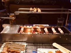 -很久以前羊肉串(大华三路店)
