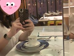 -五号茶居·新派粤菜·岭南五号酒店(沿江中路店)