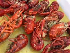 -大东方海鲜酒楼(小武基桥店)