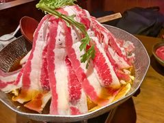 -白石的深夜食堂(济南万象城店)