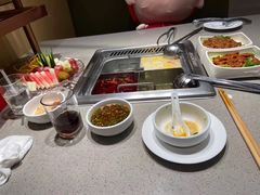 -海底捞火锅(漫乐城夜宵主题店)