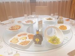 安康礼行八大件-紫鑫阁饭庄(长安店)