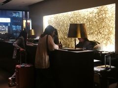 -香港铜锣湾皇悦酒店
