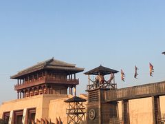 -中国汉城景区